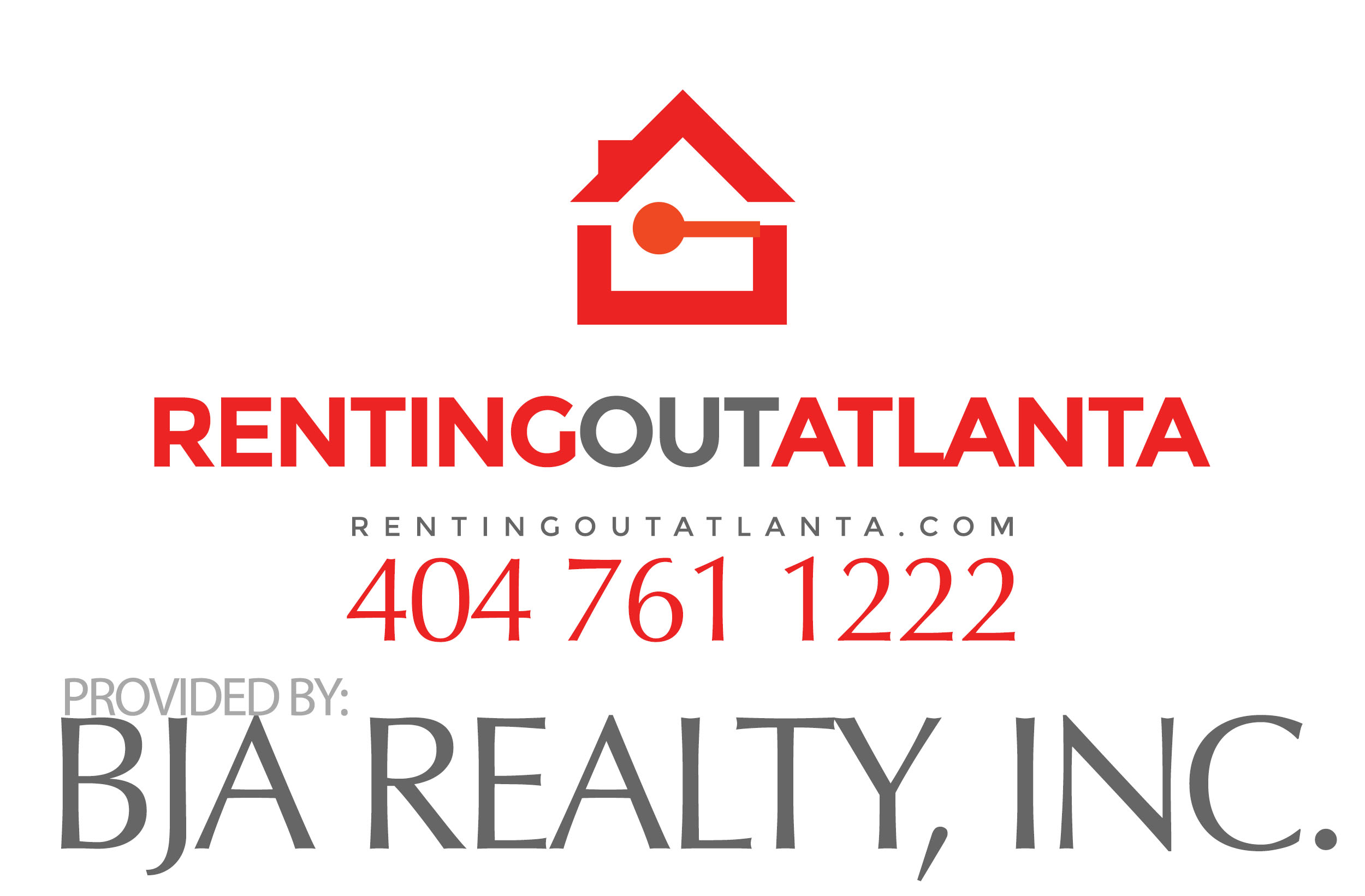 BJA Realty, Inc. | RentingOutAtlanta.com